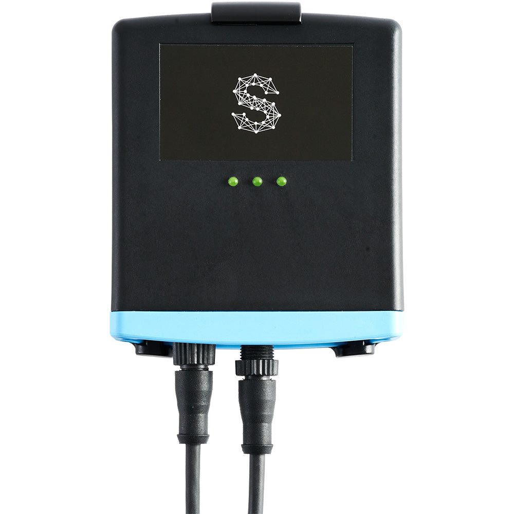 Sensar Boat Monitor w/Bilge Sentry - Deckhand Marine Supply