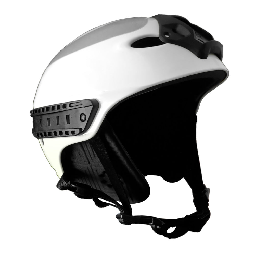 First Watch Water Helmet - L/XL - White - Deckhand Marine Supply