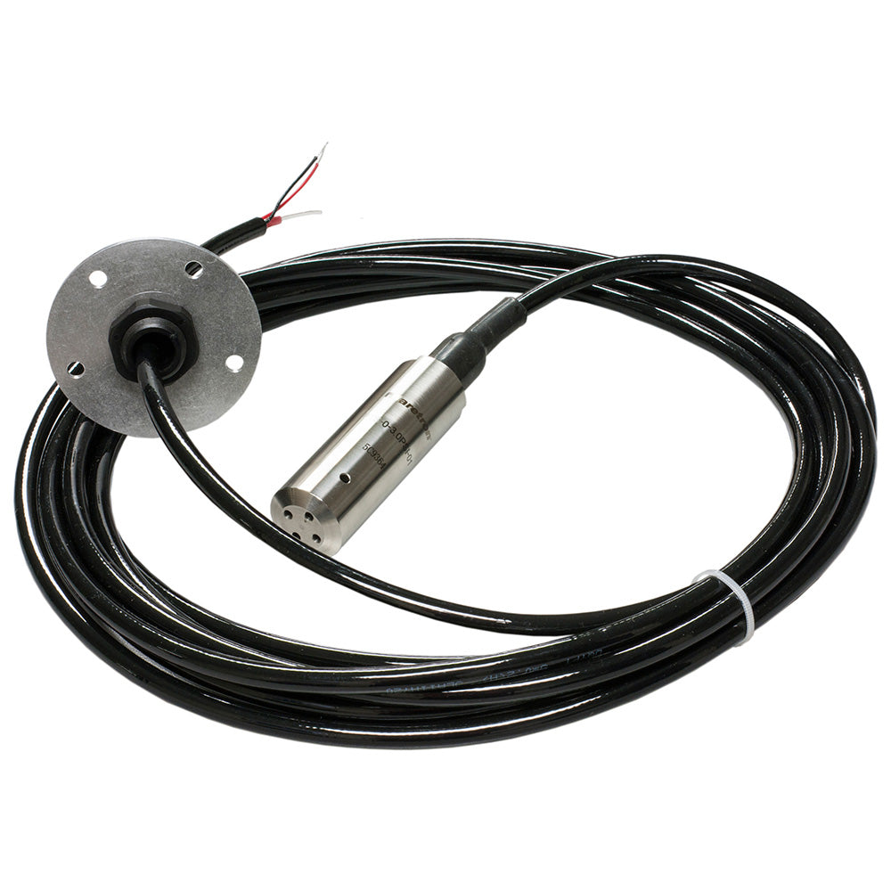 Maretron Submersible Pressure Transducer 0-3 PSI - Deckhand Marine Supply