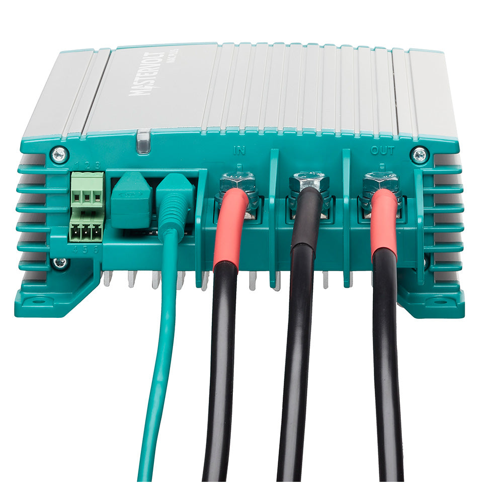 Mastervolt Mac Plus 12/12-50 + CZone - Deckhand Marine Supply