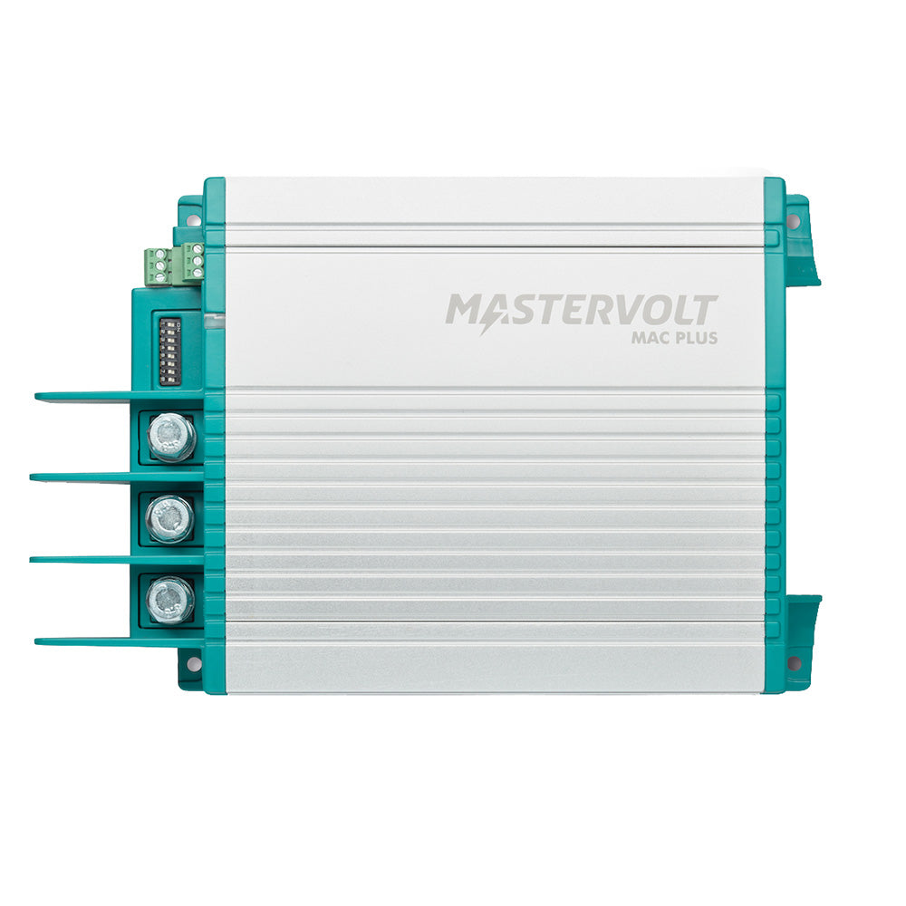 Mastervolt Mac Plus 12/24-30 + CZone - Deckhand Marine Supply