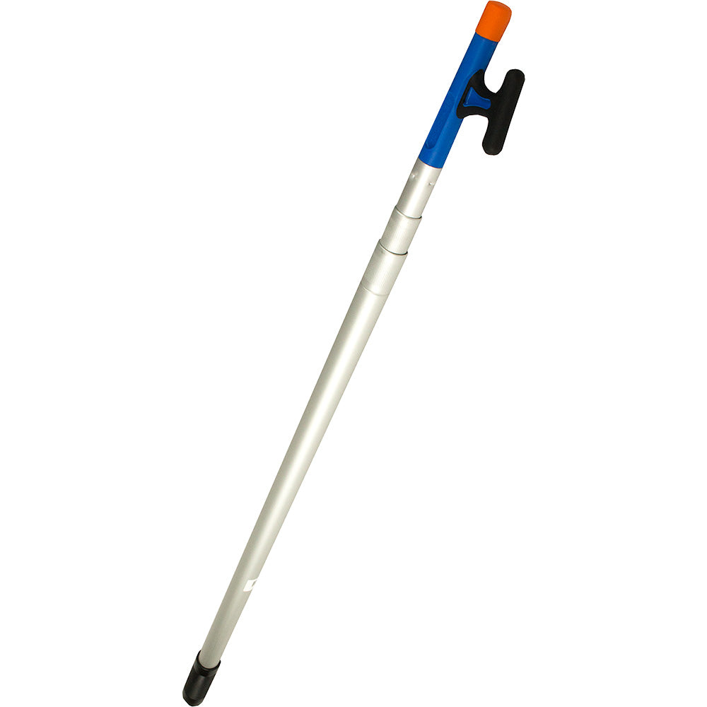 Sea-Dog Aluminum Boat Hook - 12' - 3-Piece - Deckhand Marine Supply
