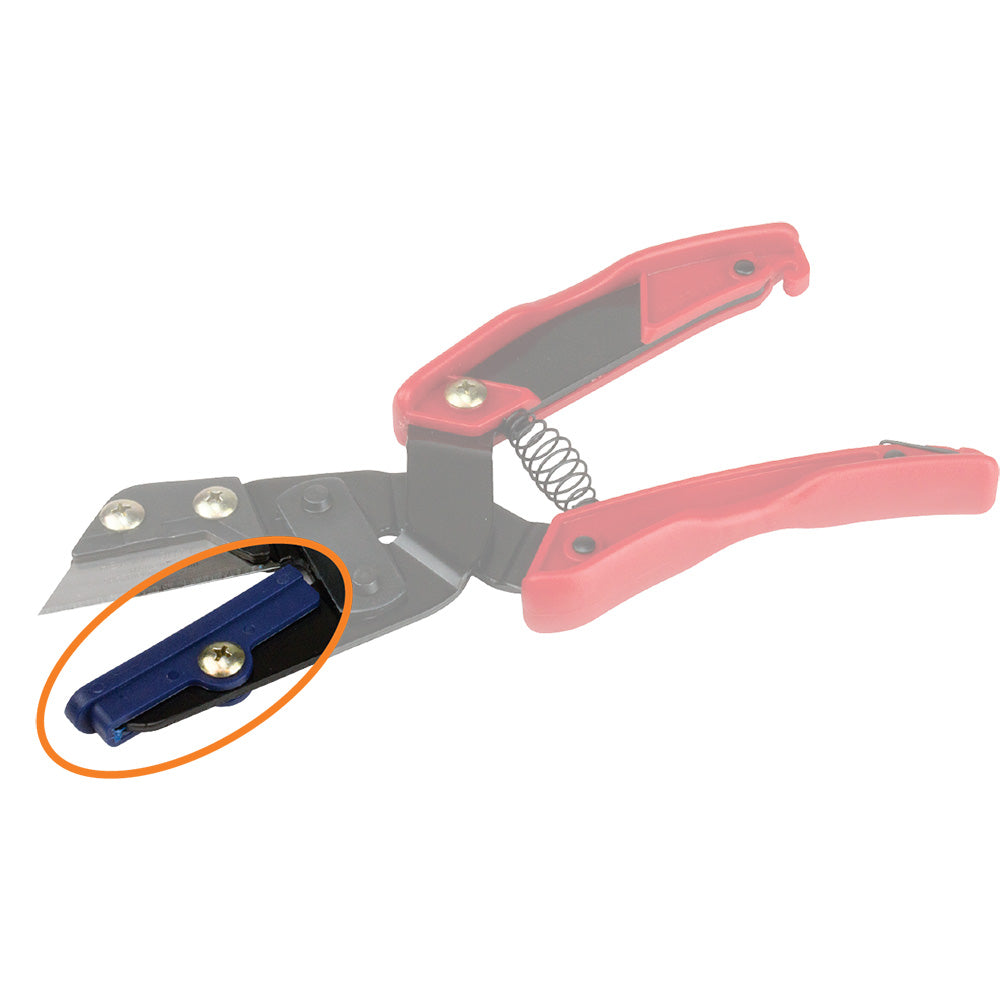 Sea-Dog Multi-Purpose Cutter Replacement Anvil - Deckhand Marine Supply