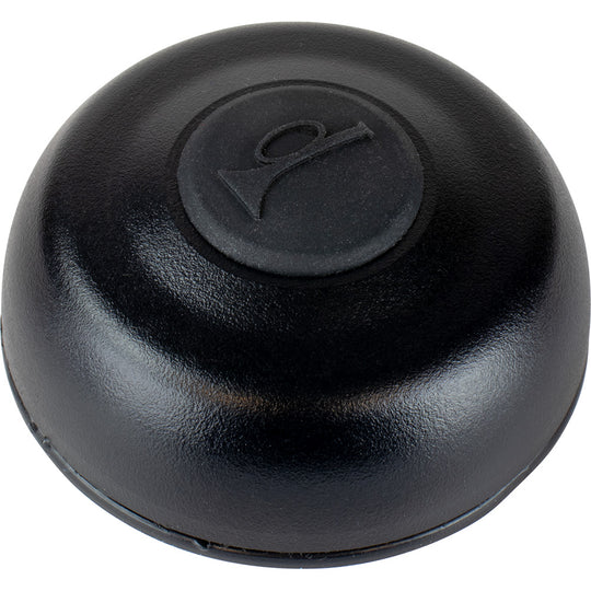 Sea-Dog Remote Wireless Horn Button - Steering Wheel Hub Mount - Deckhand Marine Supply