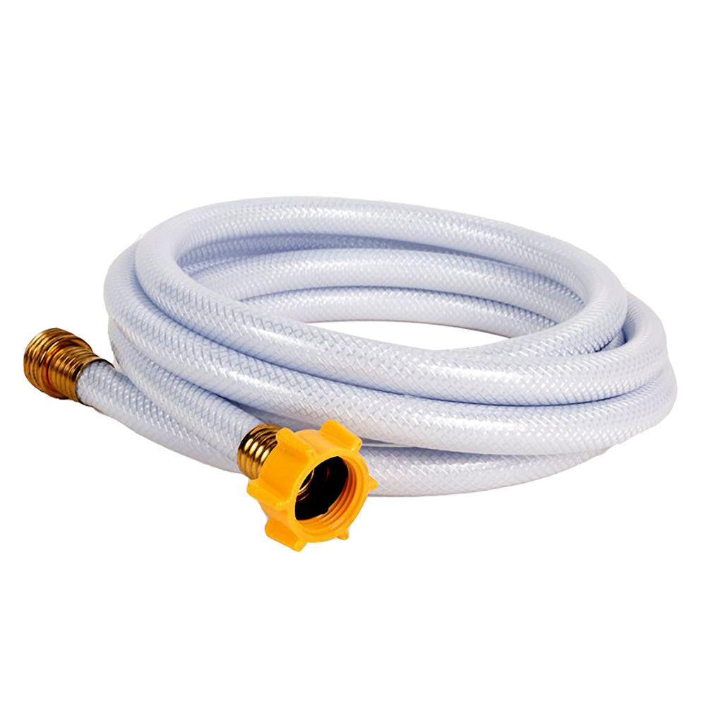 Camco TastePURE 10' Drinking Water Hose - Deckhand Marine Supply