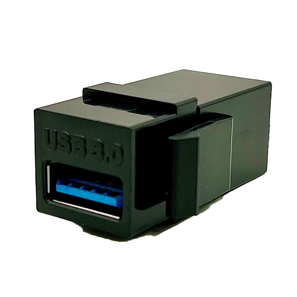 SmartPlug Single Jack USB Connector - Deckhand Marine Supply