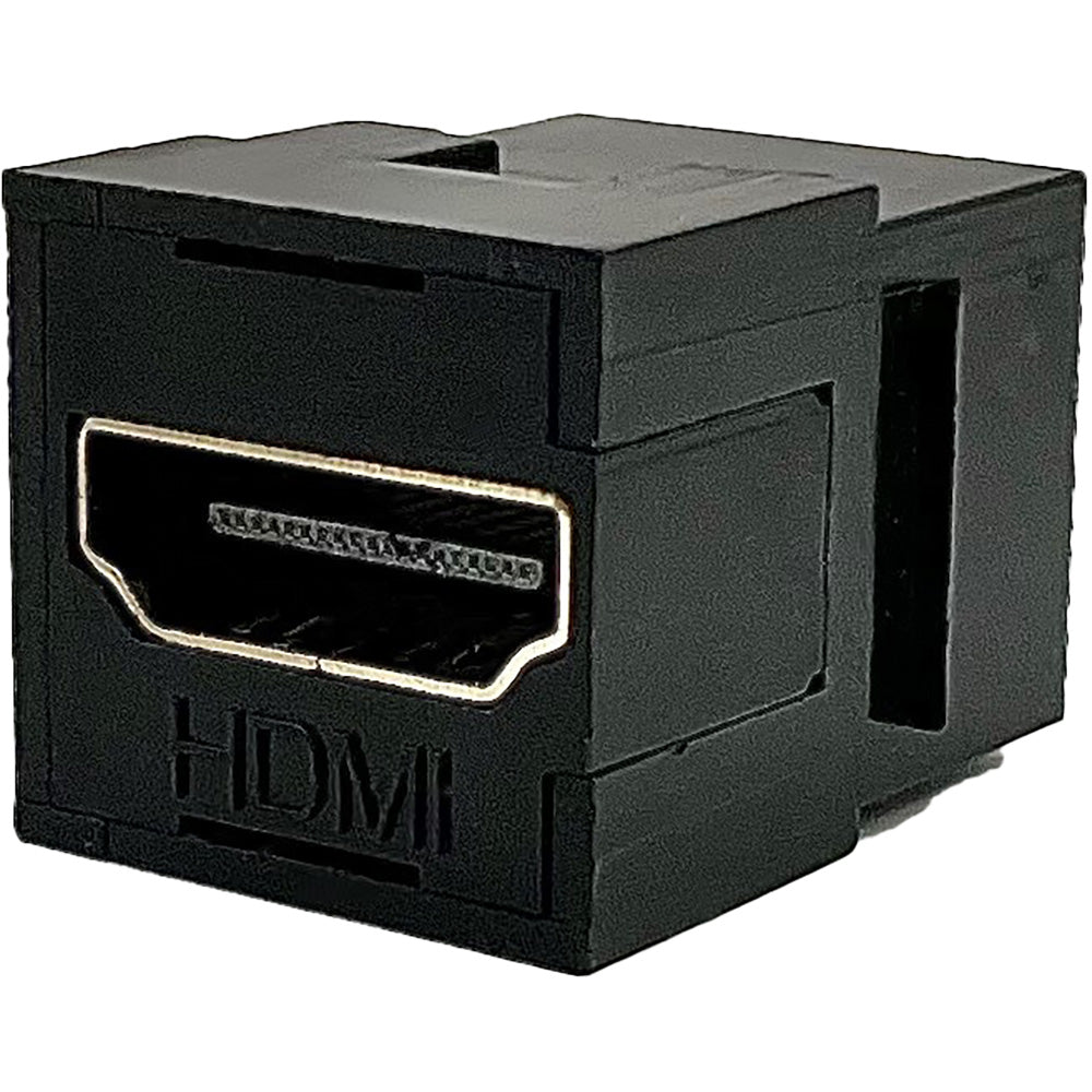 SmartPlug Single Jack HDMI Connector - Deckhand Marine Supply