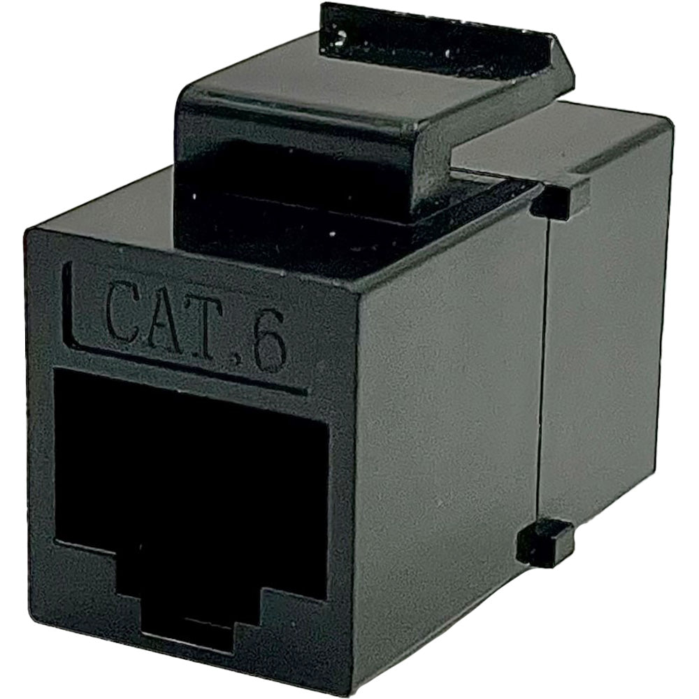 SmartPlug Single Jack J35 Ethernet Connector - Deckhand Marine Supply
