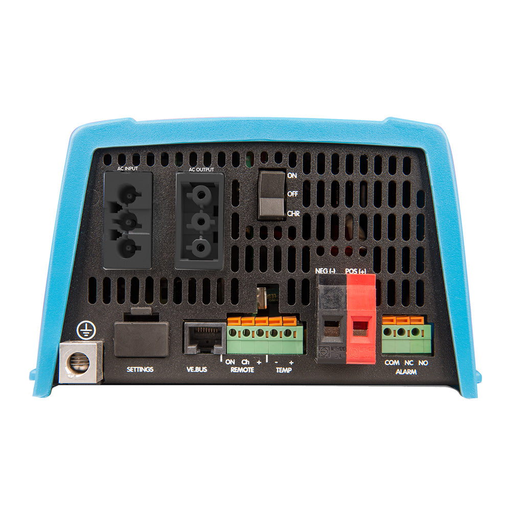 Victron MultiPlus 12/500 - 20-16 - 120V - VE. Bus UL Approved - Deckhand Marine Supply