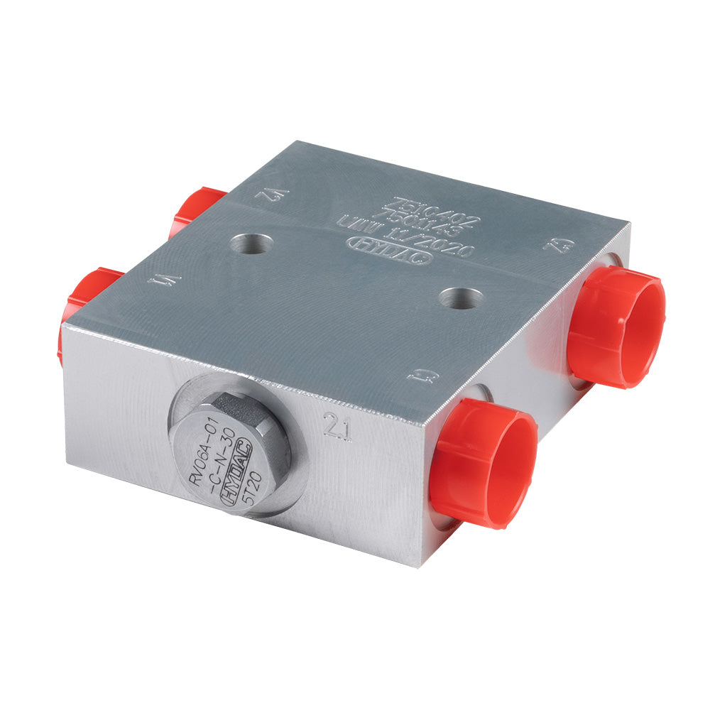 Garmin Autopilot Check Valve Kit - Deckhand Marine Supply