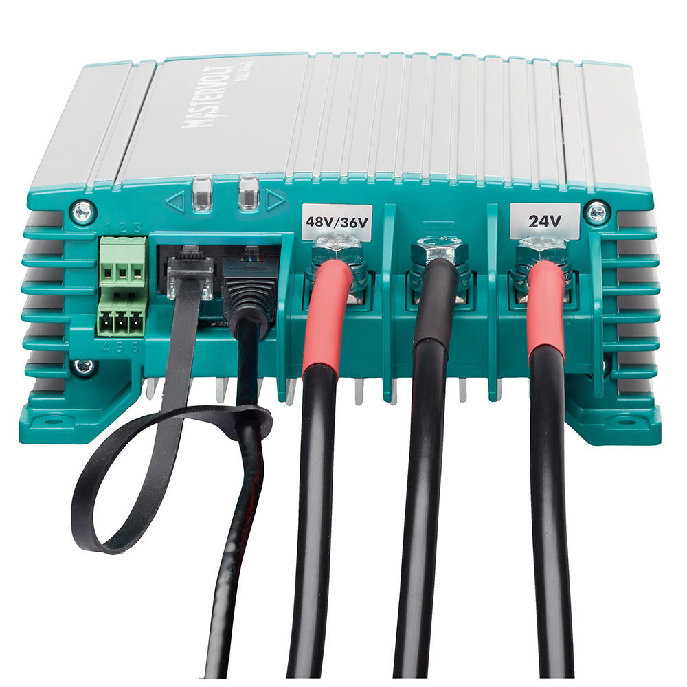 Mastervolt Mac Plus 12/48-15 - Deckhand Marine Supply