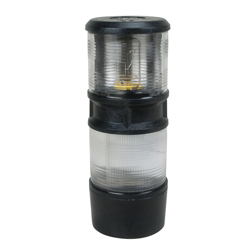 Perko Masthead/White All-Round Navigation Light - 12V - Deckhand Marine Supply