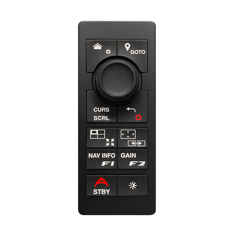 Furuno MCU006 Vertical Remote Control - Deckhand Marine Supply