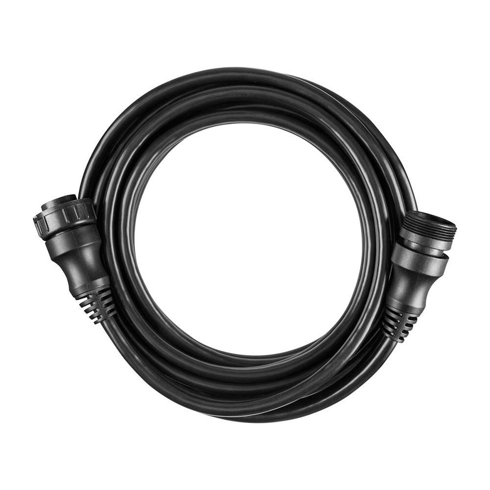 Garmin Panoptix LiveScope Transducer Extension Cable - 3' - 21-Pin - Deckhand Marine Supply