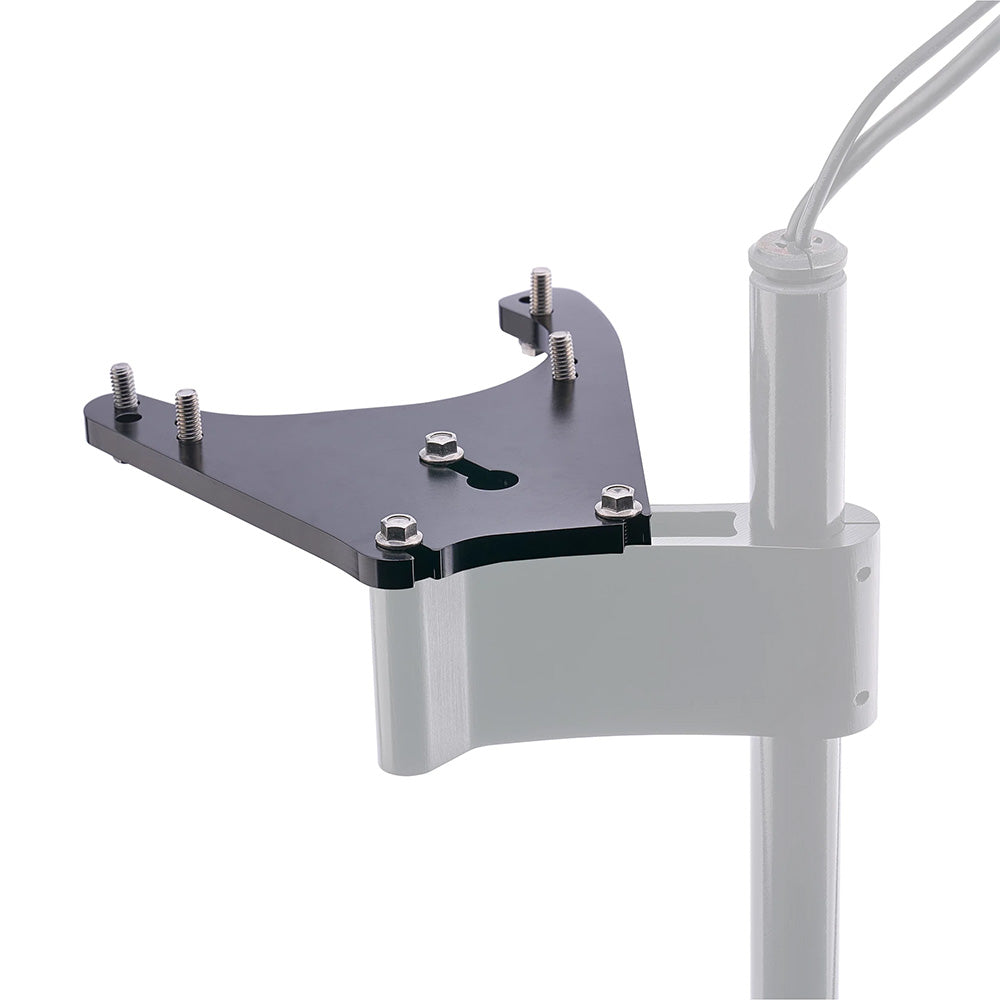 Humminbird MEGA 360 Hardware Kit f/Ultrex Quest - Deckhand Marine Supply