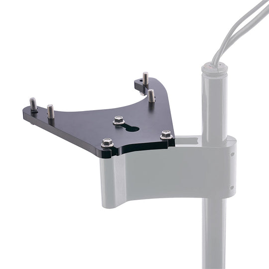 Humminbird MEGA 360 Hardware Kit f/Ultrex Quest - Deckhand Marine Supply