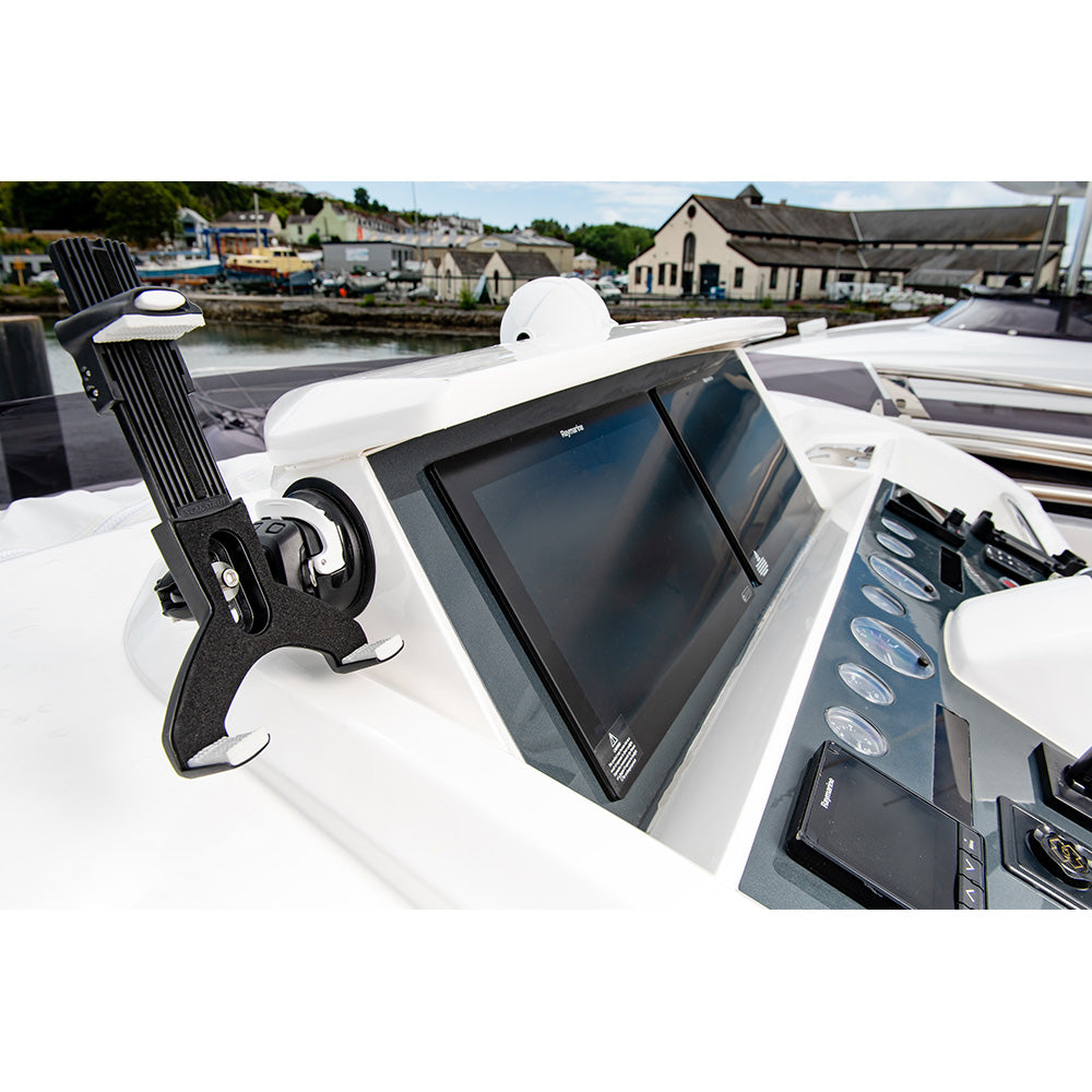 Scanstrut ROKK Mini Tablet Mount Kit w/Suction Cup Base - Deckhand Marine Supply