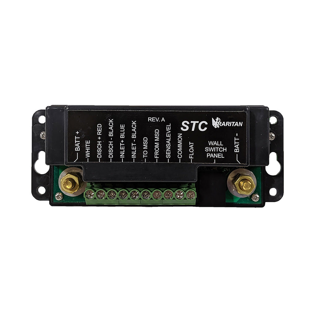 Raritan Smart Toilet Control Circuit Board - Deckhand Marine Supply