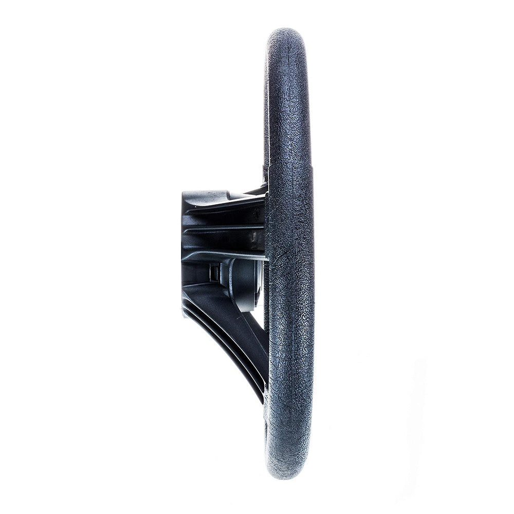 Attwood Soft Grip 13" Steering Wheel - Deckhand Marine Supply