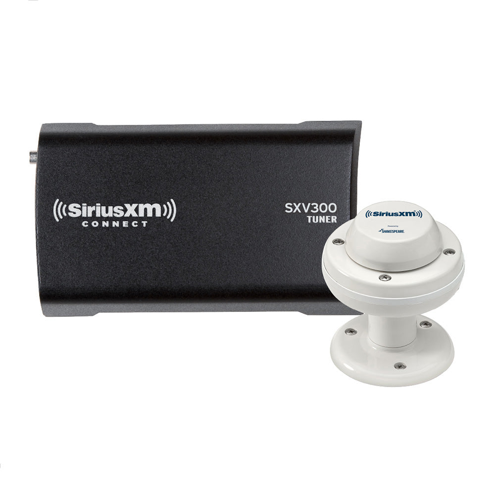 SiriusXM SXV300 Connect Tuner  Marine/RV Antenna *6-Pack - Deckhand Marine Supply