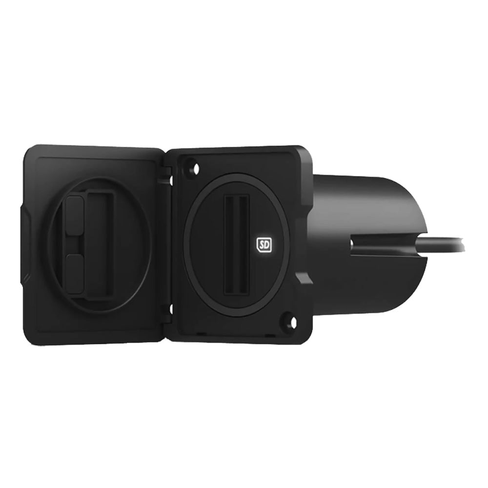 Garmin USB Card Reader w/USB-C Adapter Cable - Deckhand Marine Supply