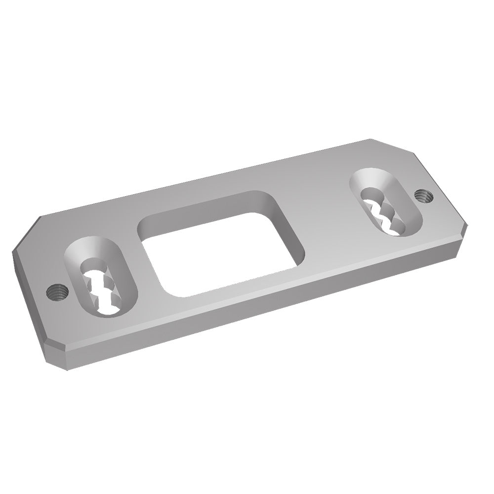 Lopolight Adaptor Plate f/Single 180 G2 - Deckhand Marine Supply