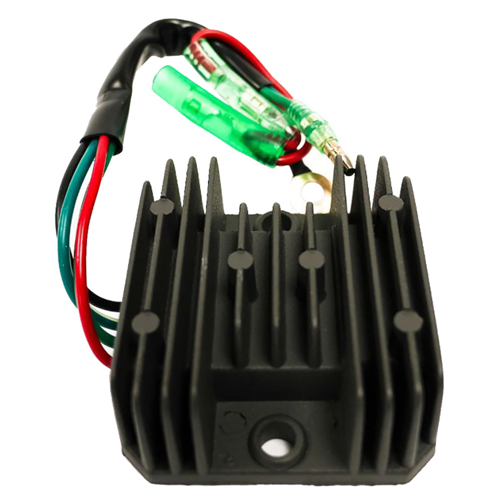 ARCO Marine Rectifier Regulator f/Yamaha Outboard Engines - Deckhand Marine Supply