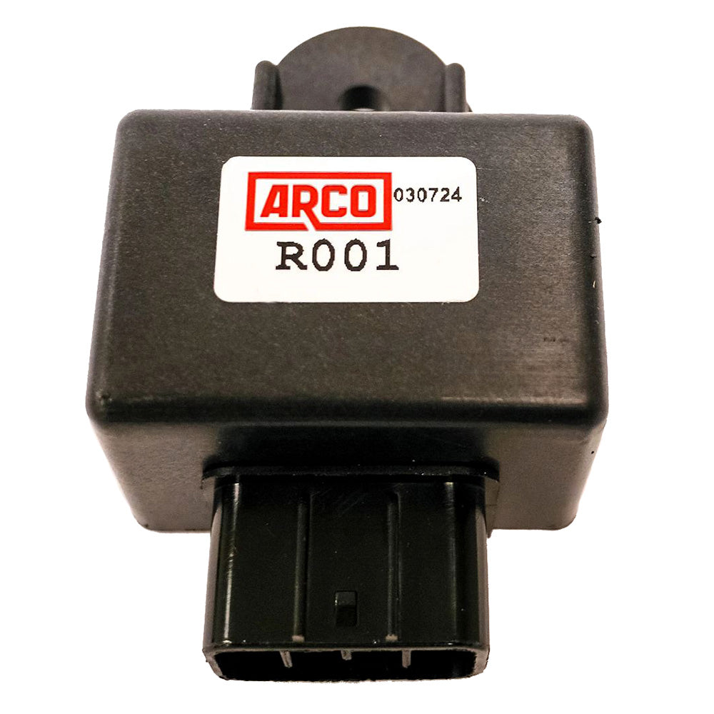 ARCO Marine Relay Assembly f/Yamaha Outboard Engines - Deckhand Marine Supply