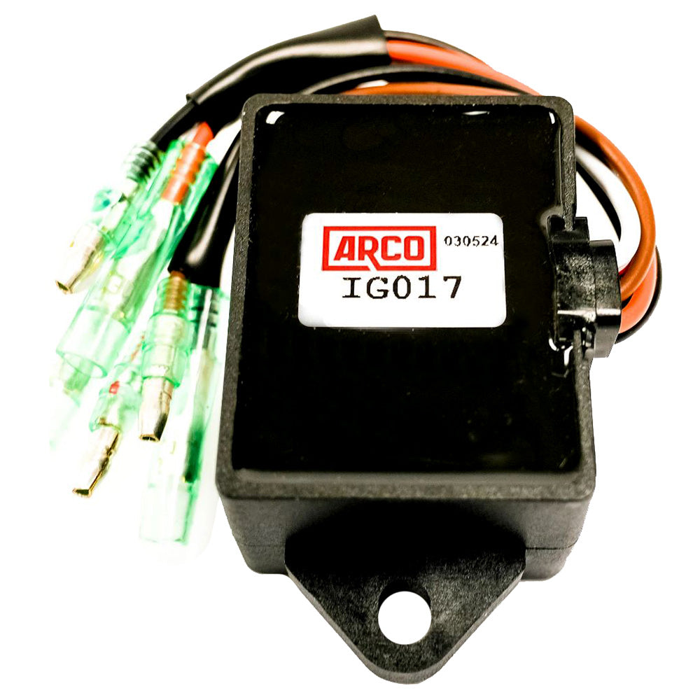 ARCO Marine IG017 Ignition Pack f/Yamaha Outboard Engines - Deckhand Marine Supply