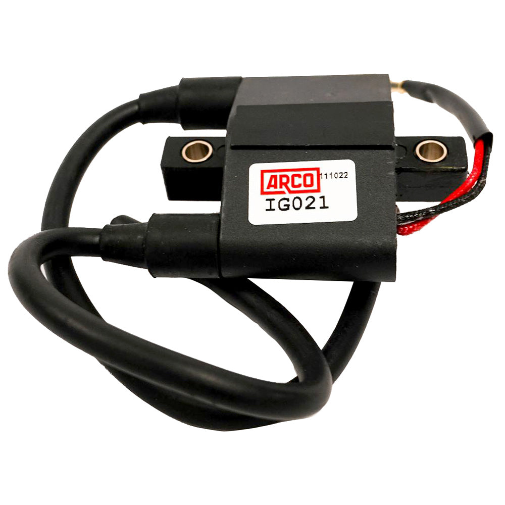 ARCO Marine IG021 Ignition Coil f/Suzuki Outboard Engines - Deckhand Marine Supply