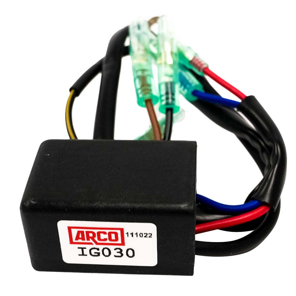 ARCO Marine IG030 Ignition Pack f/Nissan/Tohatsu Outboard Engines - Deckhand Marine Supply