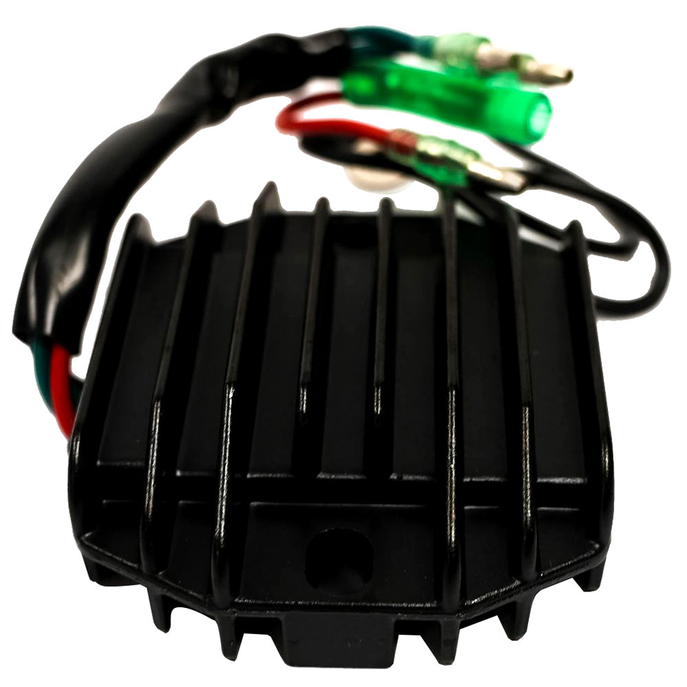 ARCO Marine VR003 Voltage Regulator f/Yamaha Outboard Engines - Deckhand Marine Supply