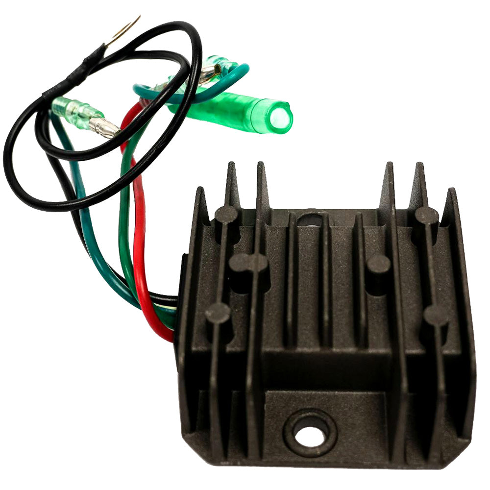 ARCO Marine VR004 Voltage Regulator f/Yamaha Outboard Engines - Deckhand Marine Supply