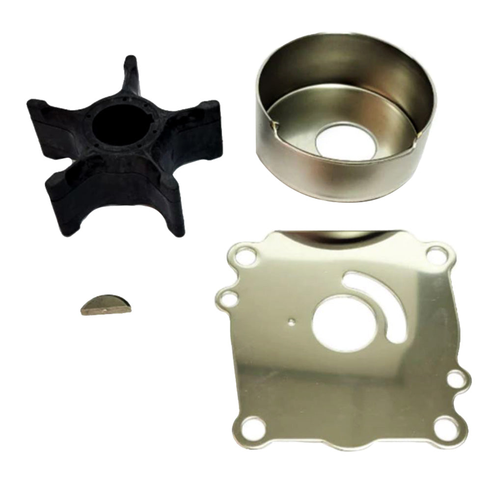 ARCO Marine WP006 Water Pump Repair Kit f/Suzuki Outboard Engines - Deckhand Marine Supply