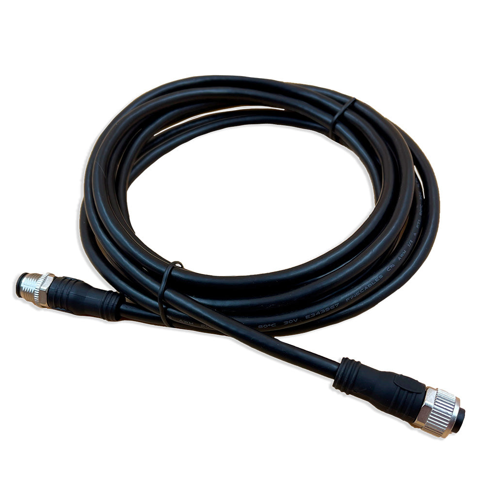 Digital Yacht NMEA 2000 3M Drop Cable - Deckhand Marine Supply