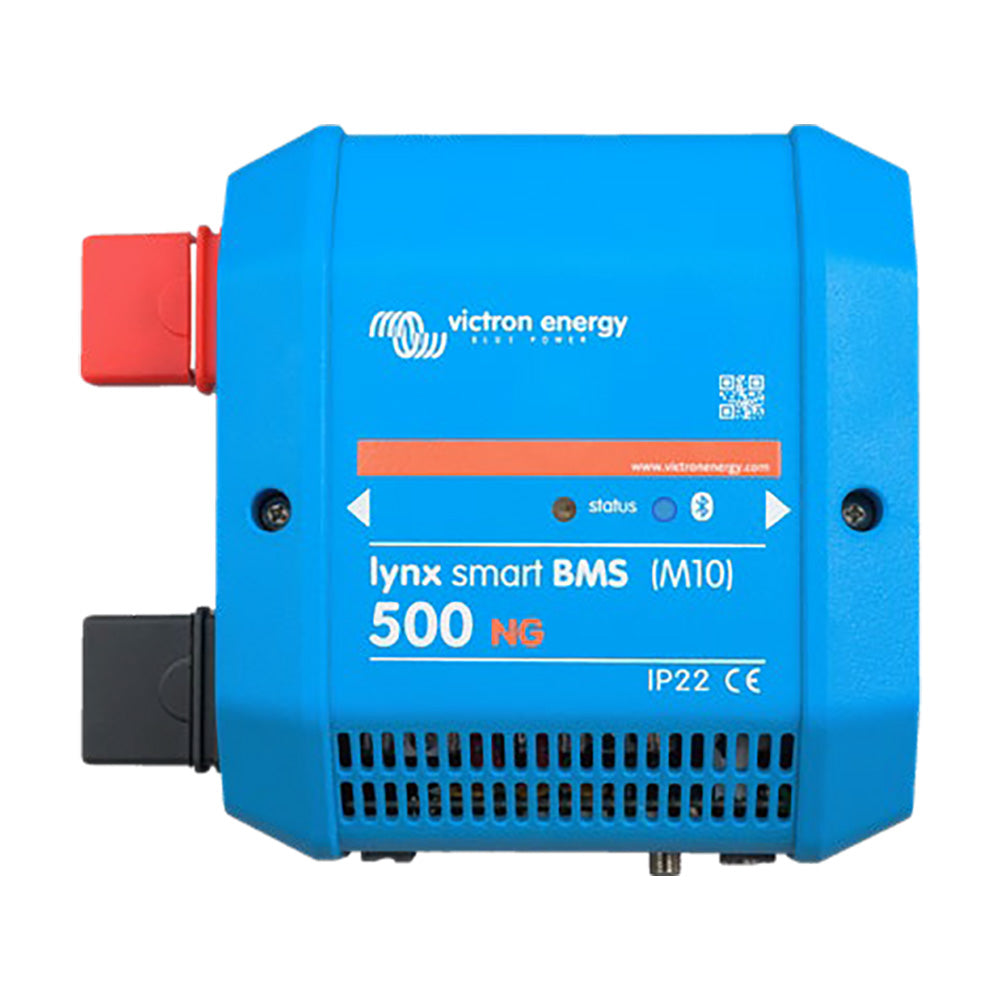 Victron Lynx Smart BMS 500 NG (M10) - Deckhand Marine Supply