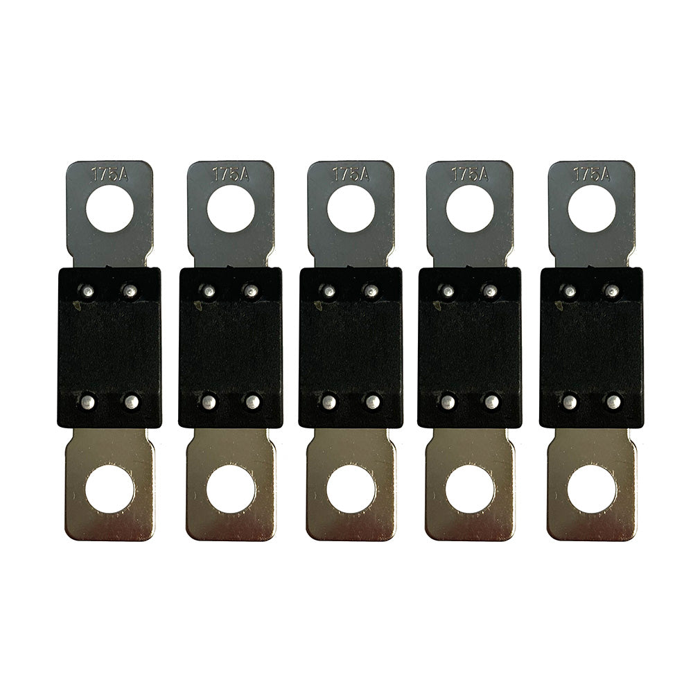 Victron MEGA-Fuse 175A/32V (Package of 5 Pieces) - Deckhand Marine Supply