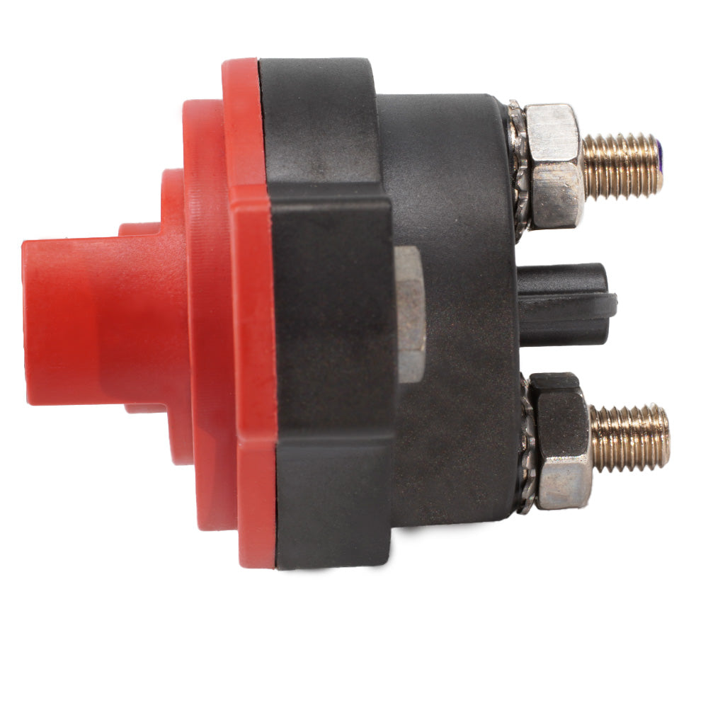 Egis 30A Panel Mount Mini Circuit Breaker - Deckhand Marine Supply