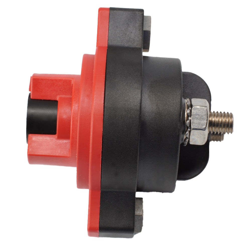 Egis 40A Panel Mount Mini Circuit Breaker - Deckhand Marine Supply