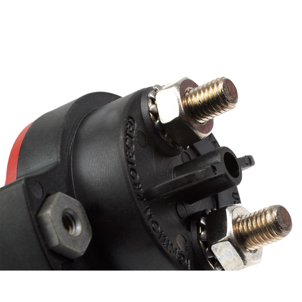 Egis 40A Panel Mount Mini Circuit Breaker - Deckhand Marine Supply