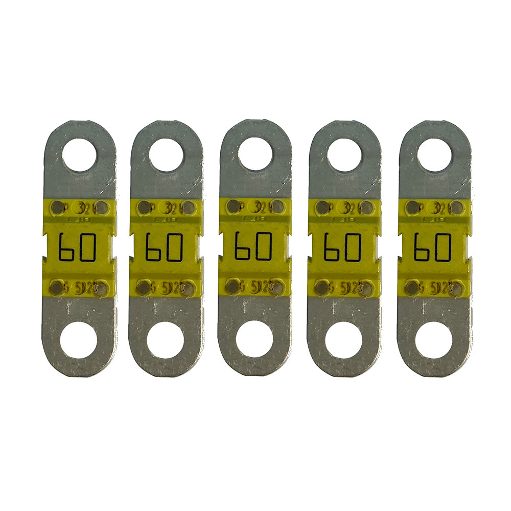 Victron MIDI-Fuse 60A/32V (Package of 5) - Deckhand Marine Supply