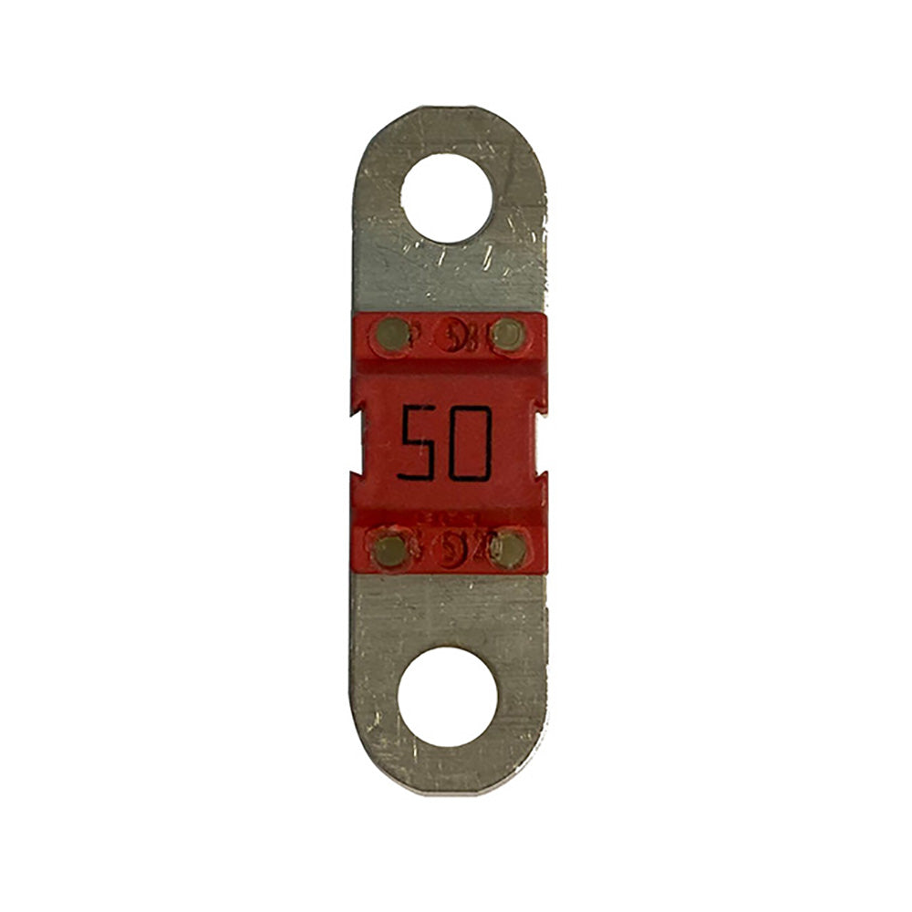 Victron MIDI-Fuse 50A/58V f/48V Products (Package of 1) - Deckhand Marine Supply