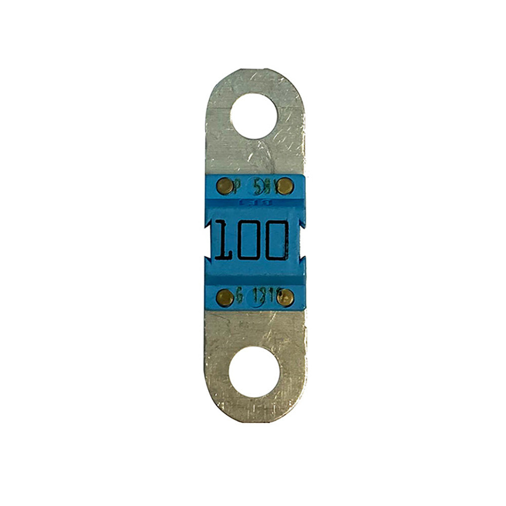 Victron MIDI-Fuse 100A/58V f/48V Products (Package of 1) - Deckhand Marine Supply