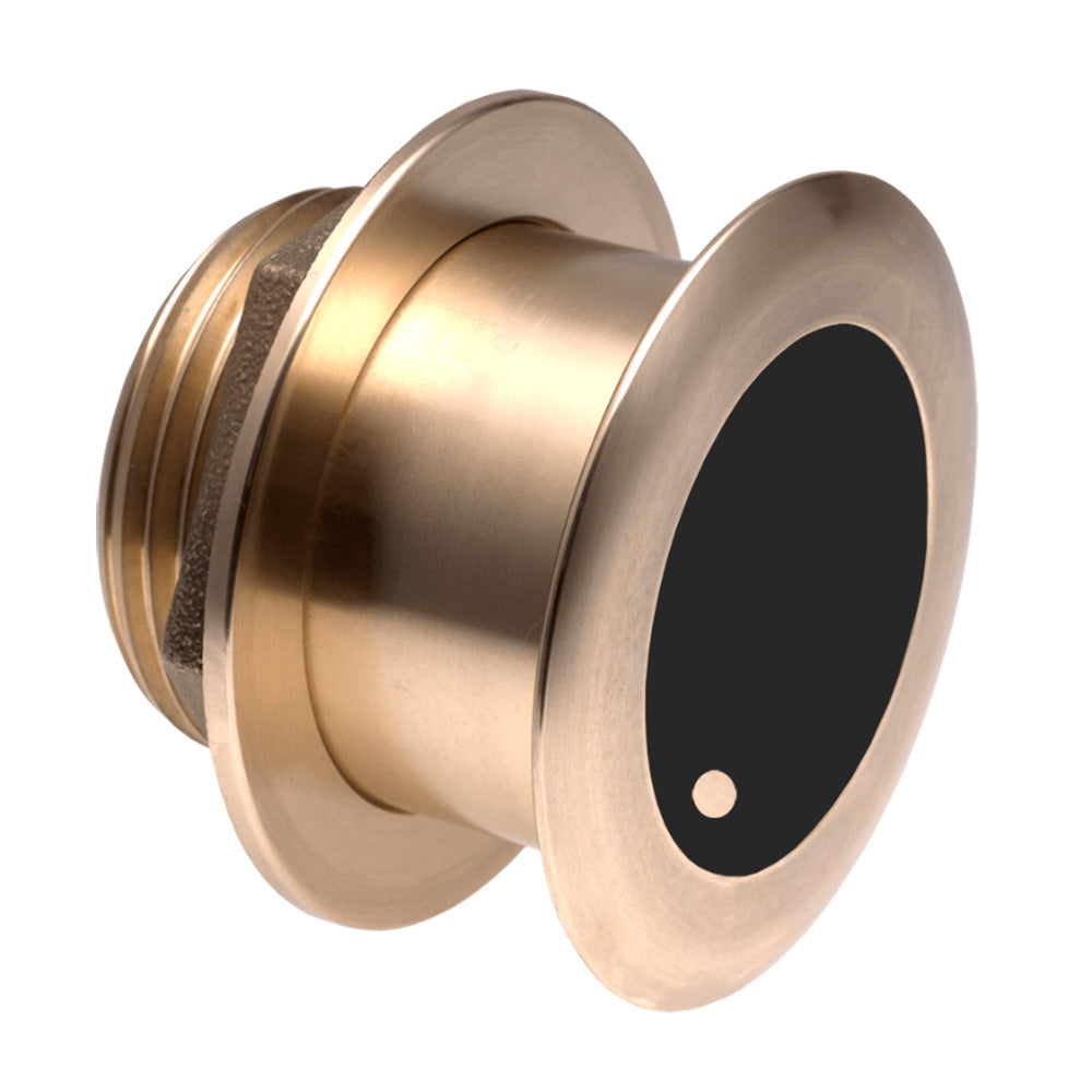 Airmar B175MW Medium Ultra-Wide 20-Degree 1kW CHIRP Transducer Requires Mix  Match Cable - Deckhand Marine Supply