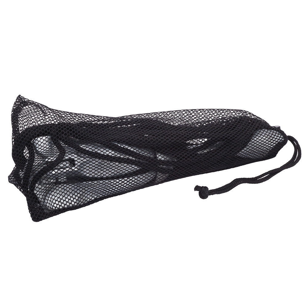 Sea-Dog 3lb Economy Folding Anchor Kit - Deckhand Marine Supply