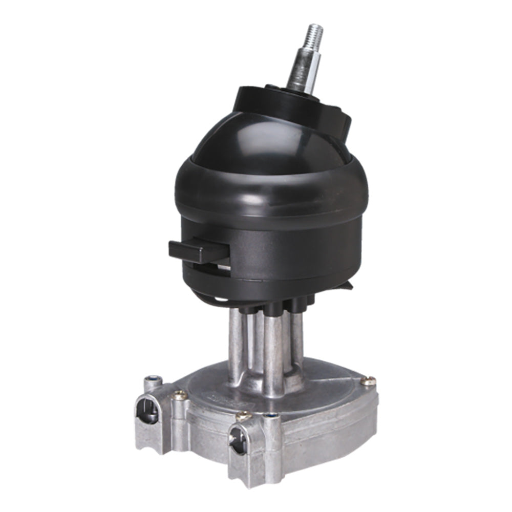 Uflex T83FC Zero Torq Rotary Helm Single Cable Steering *Tilt Mechanism Sold Separately - Deckhand Marine Supply