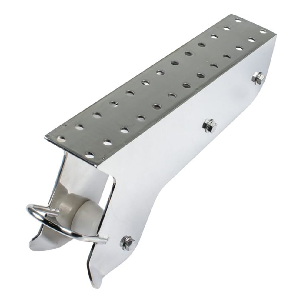 Lewmar Venta Pontoon Bow Roller - Deckhand Marine Supply
