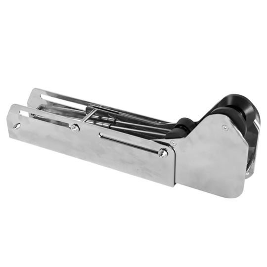 Lewmar Venta Extendable Pontoon Bow Roller - Deckhand Marine Supply