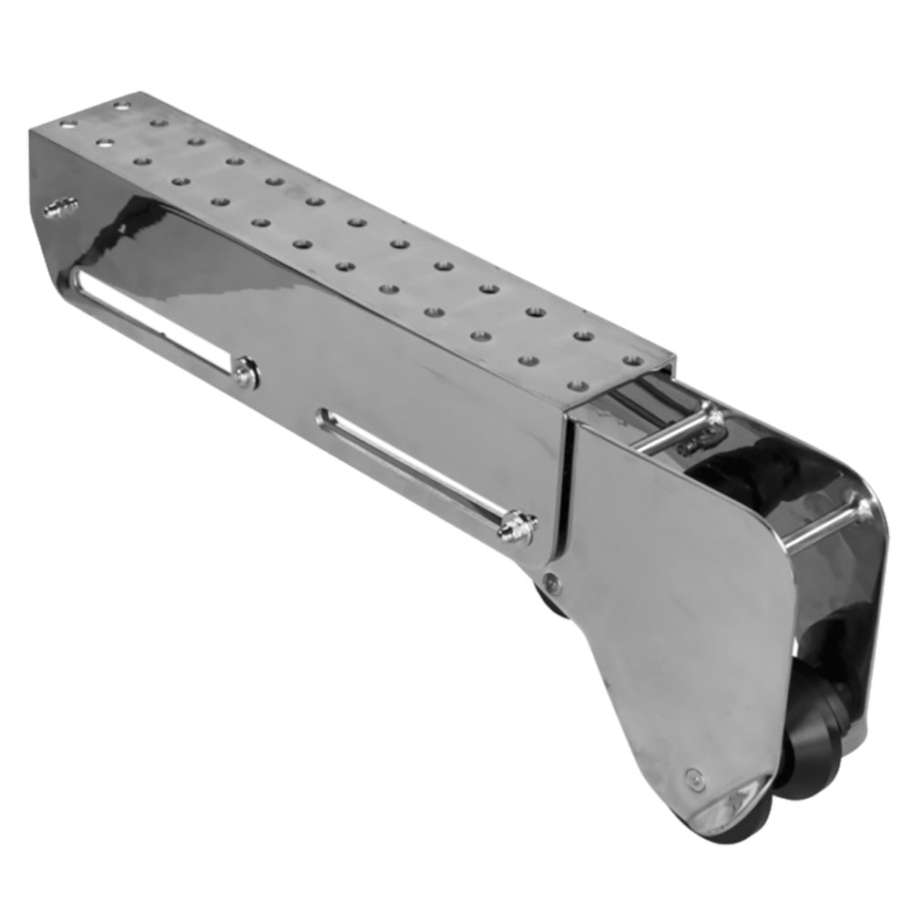 Lewmar Venta Extendable Pontoon Bow Roller - Deckhand Marine Supply