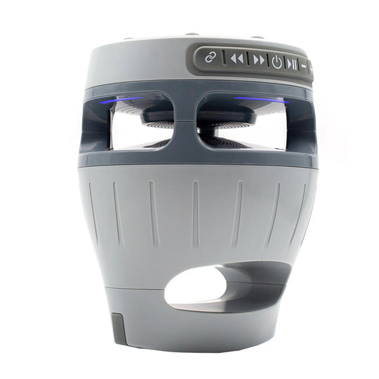 Poly-Planar FS1 Floating Bluetooth Speaker - Deckhand Marine Supply